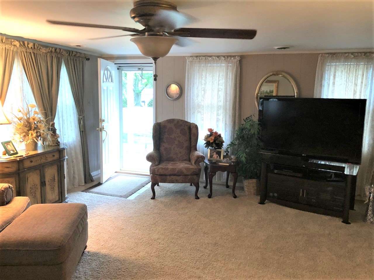 904 Brett Cabel Road Washington, IN 47501 - Photo 2 of 16 Gallery Image 2