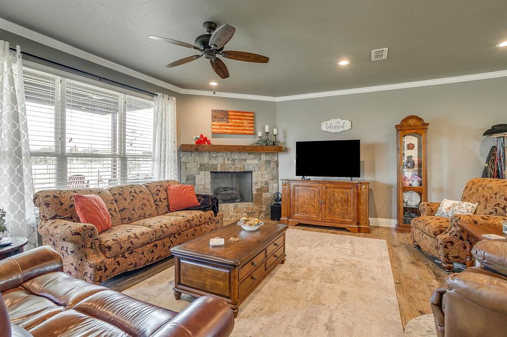 227 Rock Springs Road Weatherford, TX 76088 - Photo 30 of 40