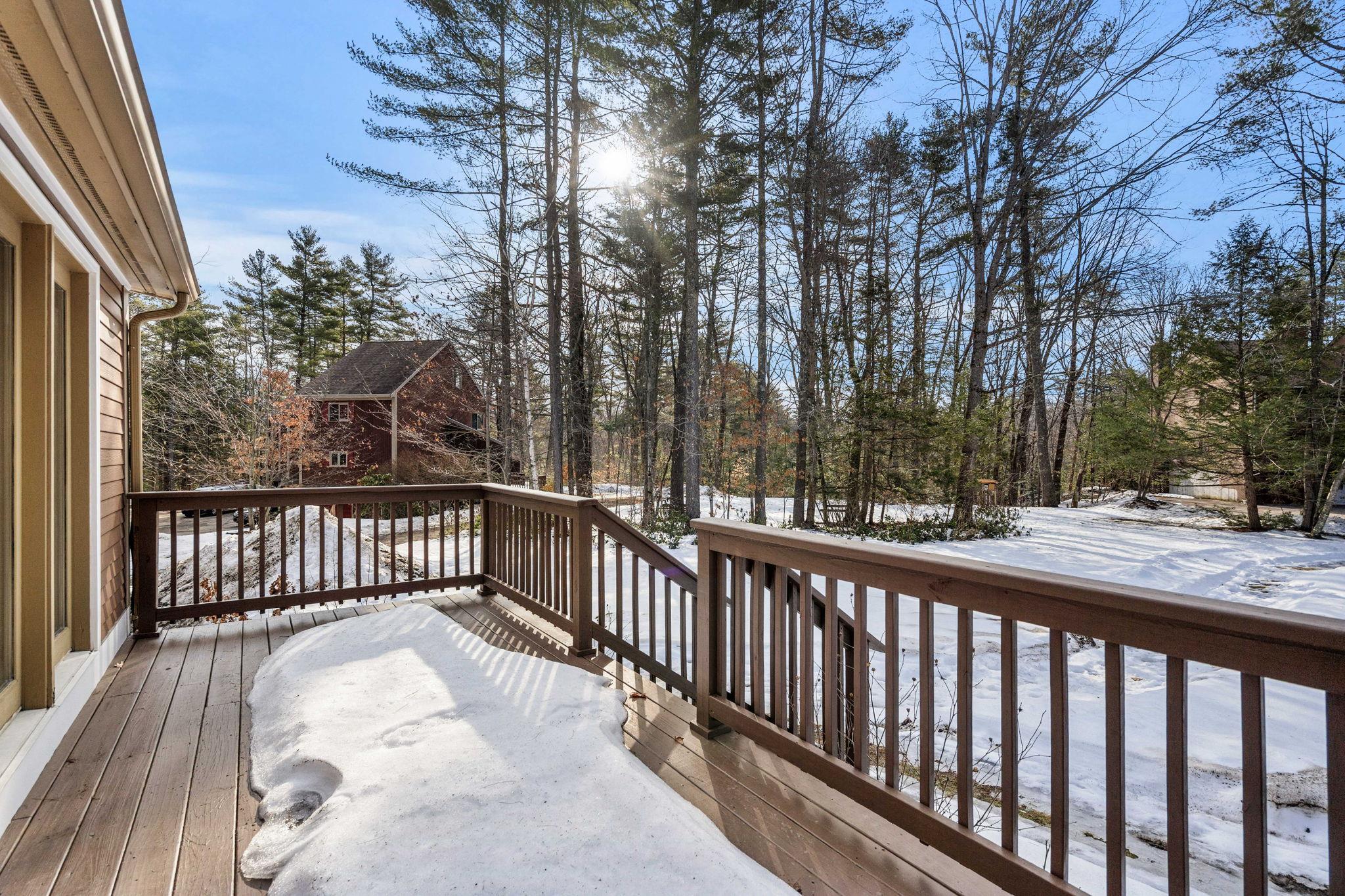 153 Coffin Road, Unit 10 Epping, NH 03042 - Photo 24 of 32