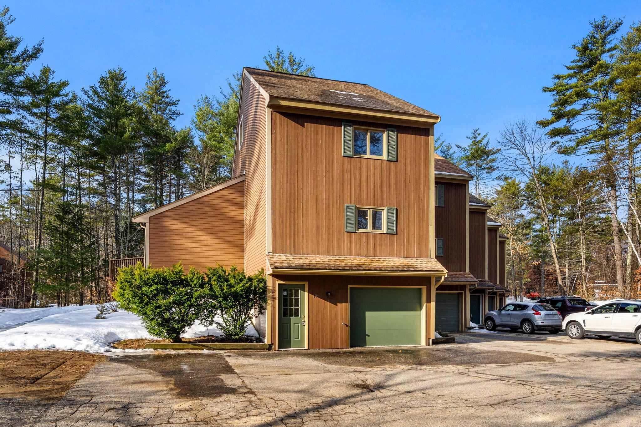 153 Coffin Road, Unit 10 Epping, NH 03042 - Photo 3 of 32