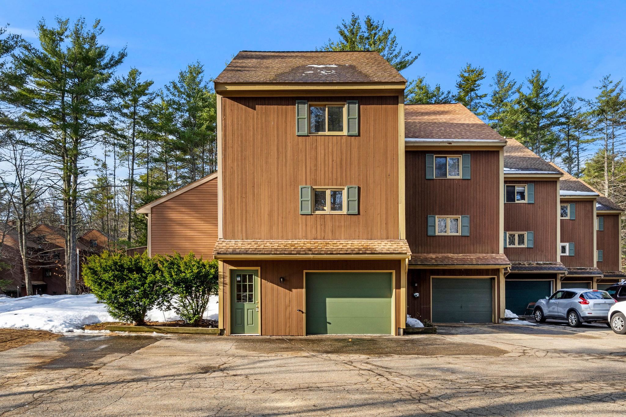 153 Coffin Road, Unit 10 Epping, NH 03042 - Photo 4 of 32