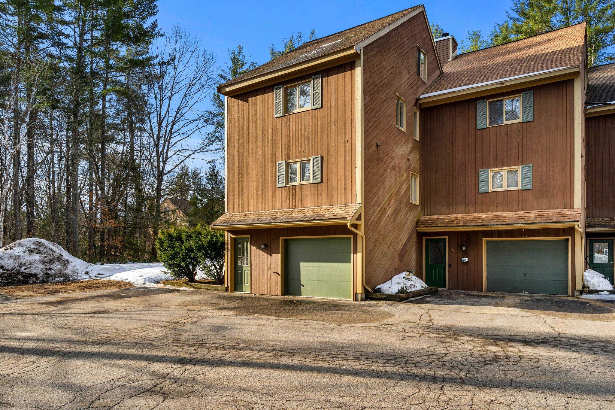 153 Coffin Road, Unit 10 Epping, NH 03042 - Photo 5 of 32