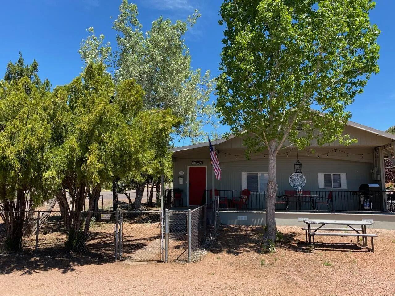 703 West Colt Circle Payson, AZ 85541 - Photo 4 of 25