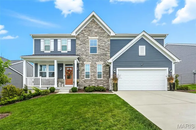 $725,000 | 6712 Preservation Parkway, St. Louis, MO 63123