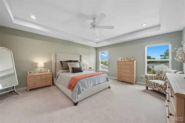 $725,000 | 6712 Preservation Parkway, St. Louis, MO 63123