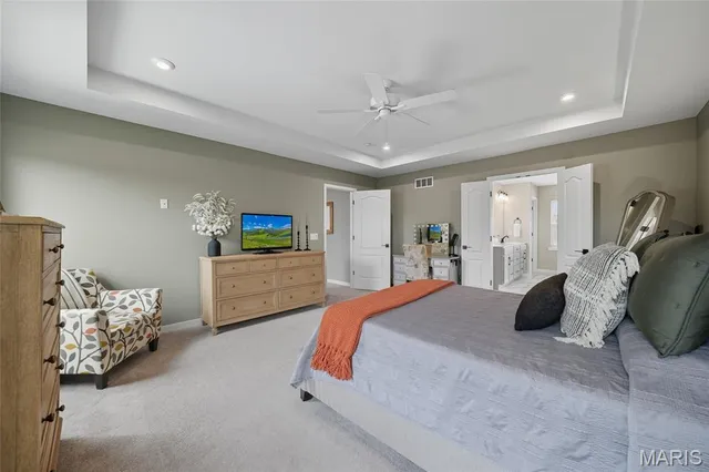 $725,000 | 6712 Preservation Parkway, St. Louis, MO 63123