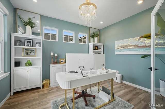 $725,000 | 6712 Preservation Parkway, St. Louis, MO 63123