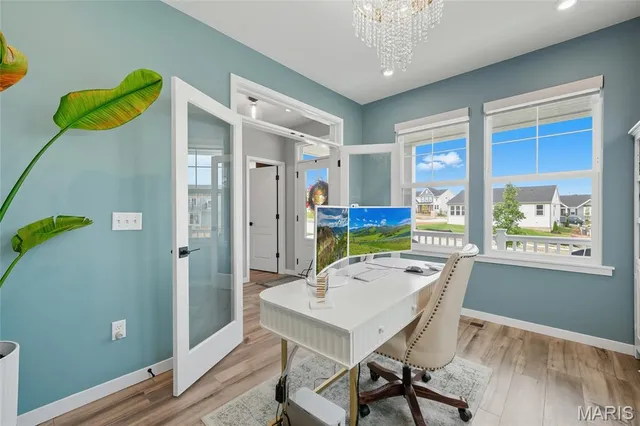 $725,000 | 6712 Preservation Parkway, St. Louis, MO 63123