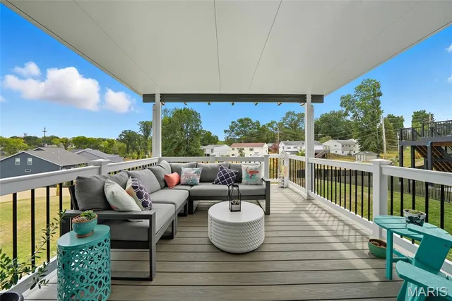 $725,000 | 6712 Preservation Parkway, St. Louis, MO 63123