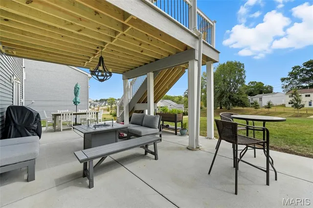 $725,000 | 6712 Preservation Parkway, St. Louis, MO 63123