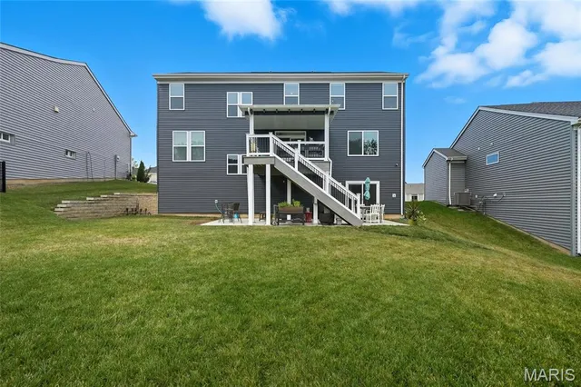 $725,000 | 6712 Preservation Parkway, St. Louis, MO 63123