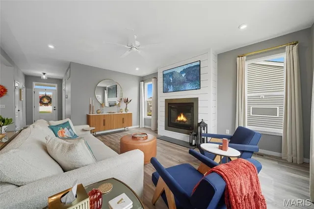 $725,000 | 6712 Preservation Parkway, St. Louis, MO 63123