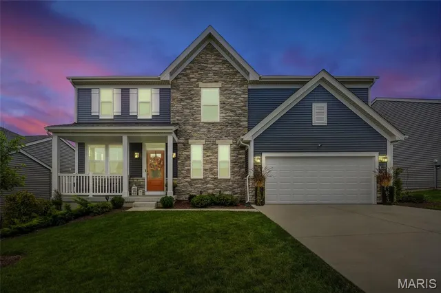 $725,000 | 6712 Preservation Parkway, St. Louis, MO 63123