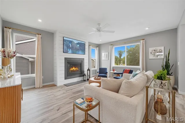 $725,000 | 6712 Preservation Parkway, St. Louis, MO 63123