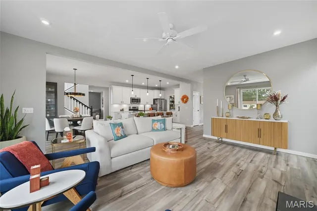 $725,000 | 6712 Preservation Parkway, St. Louis, MO 63123