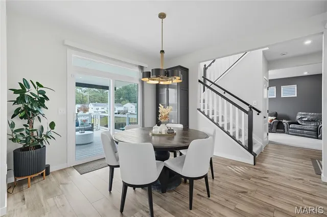 $725,000 | 6712 Preservation Parkway, St. Louis, MO 63123