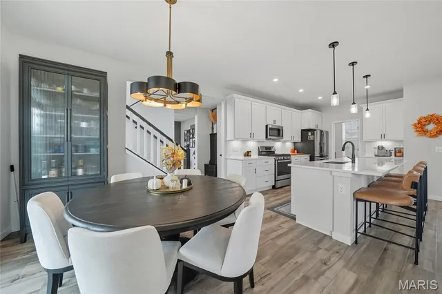 $725,000 | 6712 Preservation Parkway, St. Louis, MO 63123