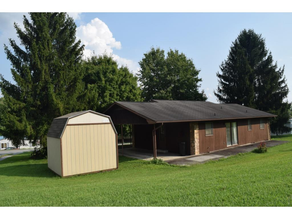 196 Happy Valley Road Johnson City, TN 37601 - Photo 3 of 12 Photo 3