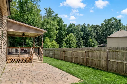 $399,900 | 518 Latham Court, Clarksville, TN 37043