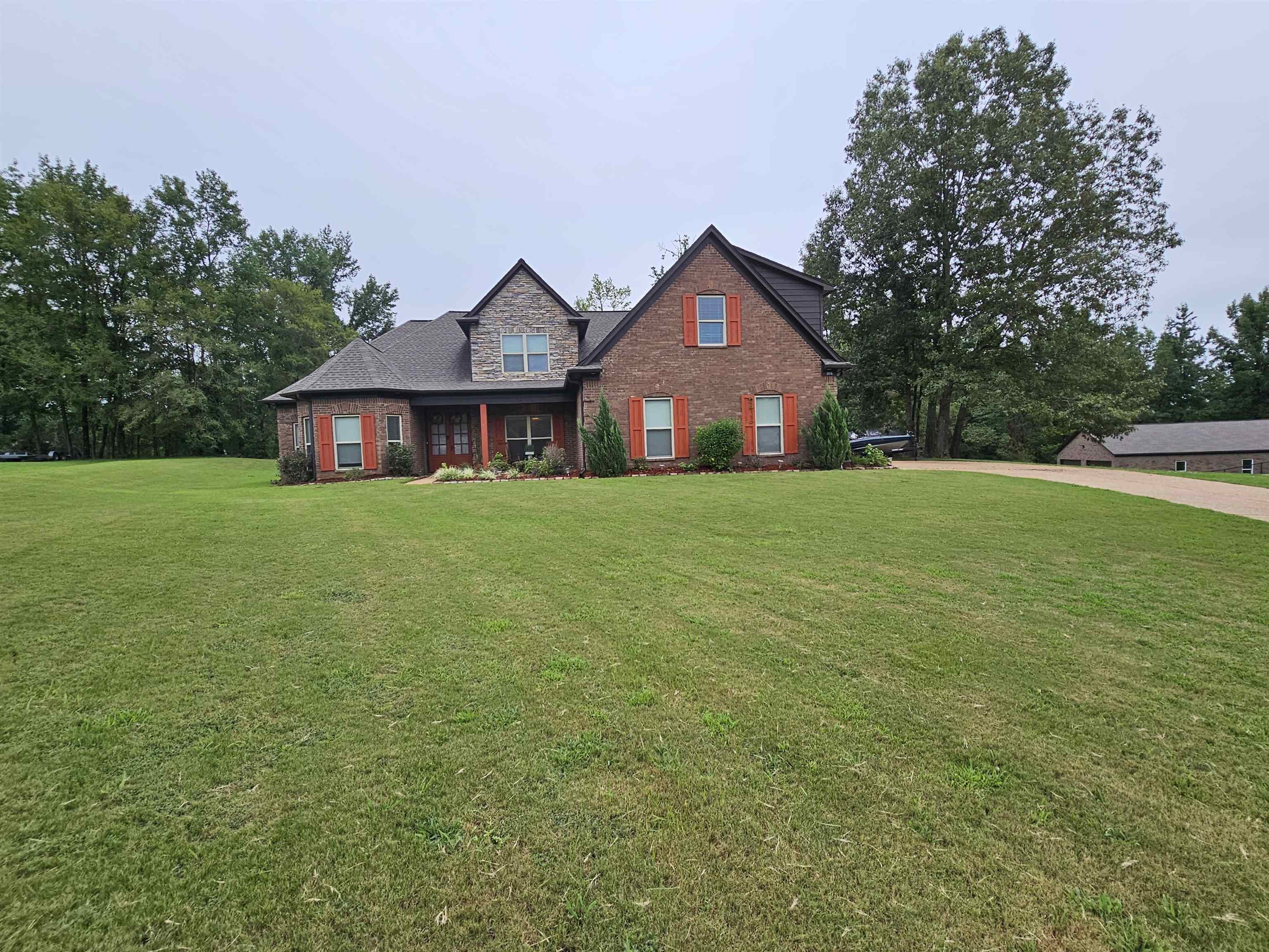 508 Faith Road Millington, TN 38053 - Photo 1 of 27 Gallery Image 1