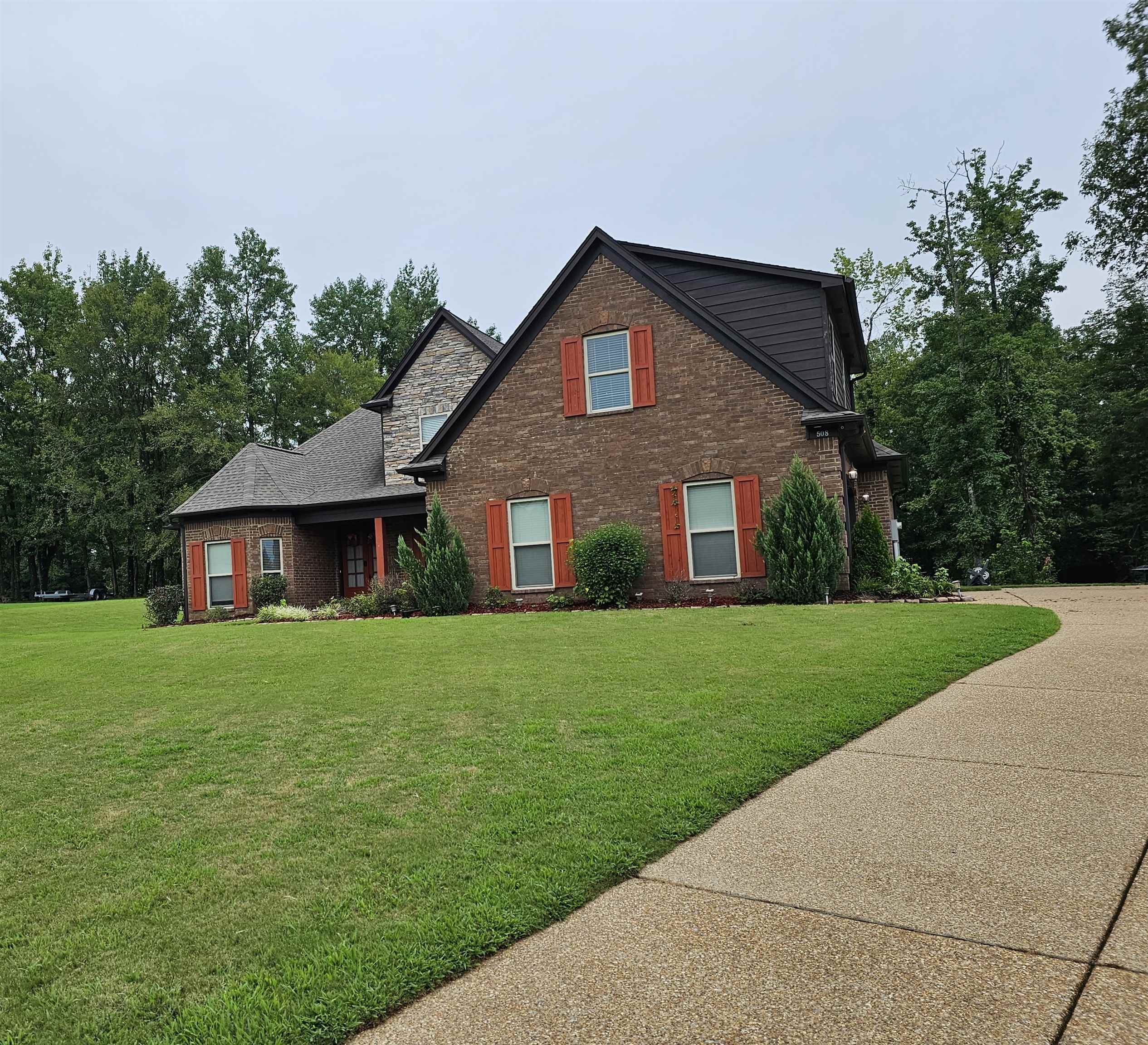 508 Faith Road Millington, TN 38053 - Photo 2 of 27 Gallery Image 2