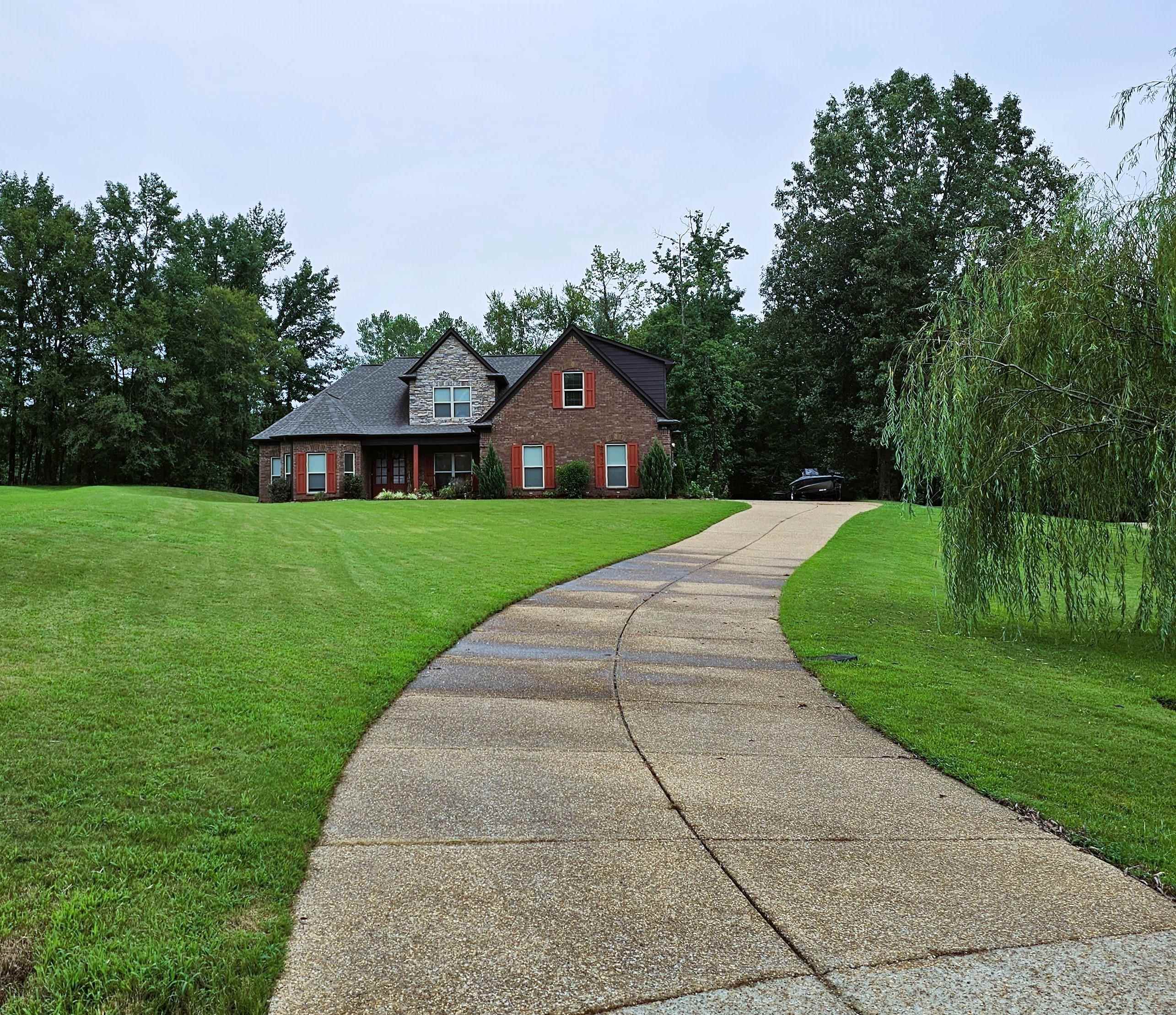 508 Faith Road Millington, TN 38053 - Photo 3 of 27 Gallery Image 3