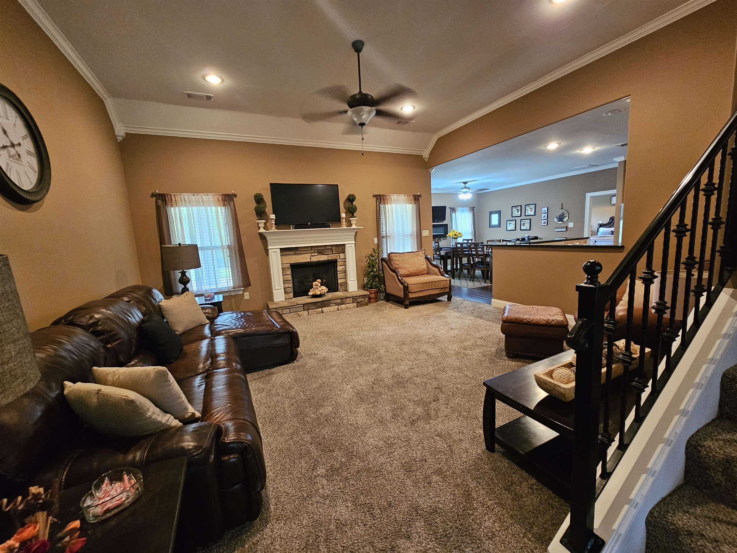 508 Faith Road Millington, TN 38053 - Photo 6 of 27 Gallery Image 6