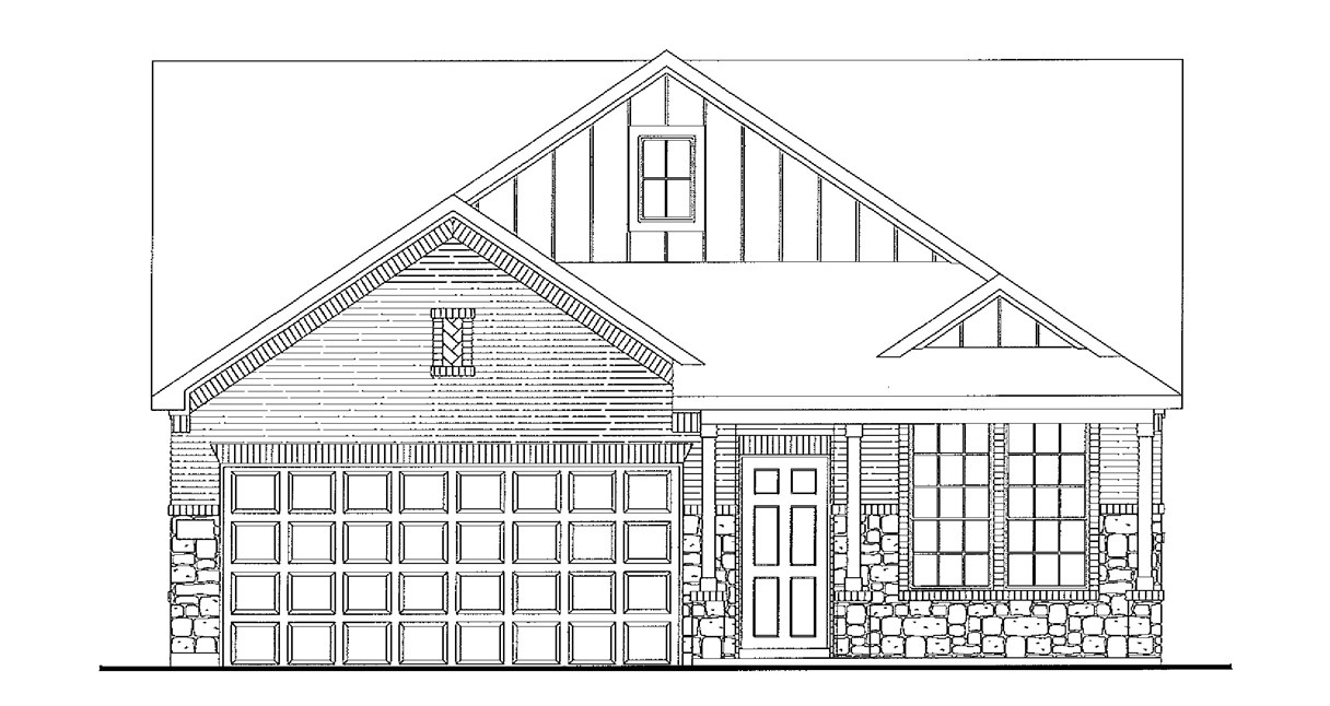1812 Elaina Loop Leander, TX 78641 - Photo 1 of 1