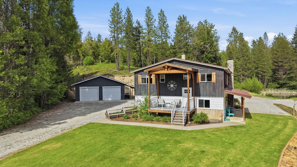 1240 Doe Mdw Road Newport, WA 99156 - Photo 2 of 50