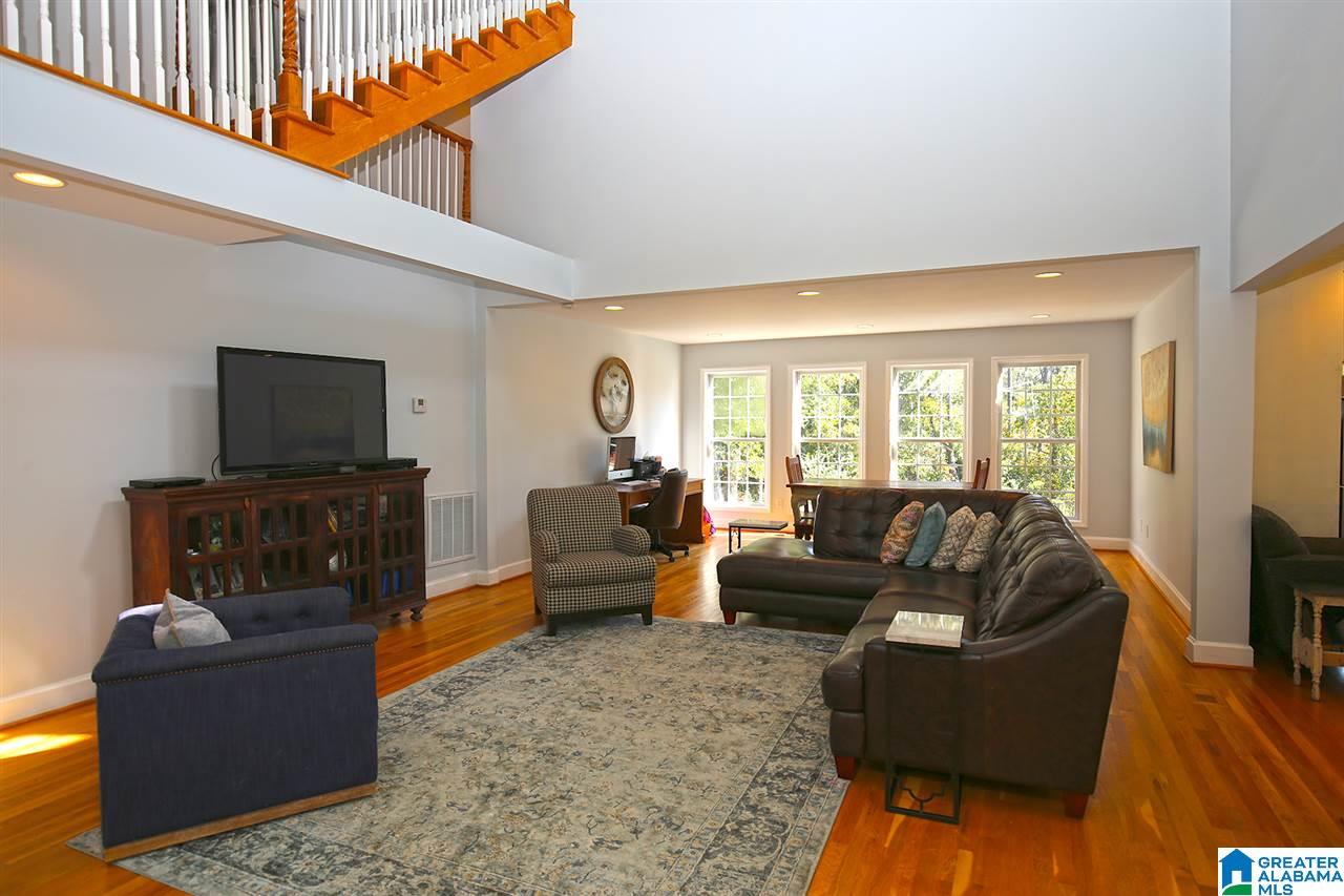 2617 Abingdon Road Birmingham, AL 35243 - Photo 5 of 44