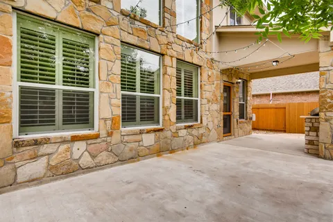 $550,000 | 19803 Mallard Pond Trail, Pflugerville, TX 78660