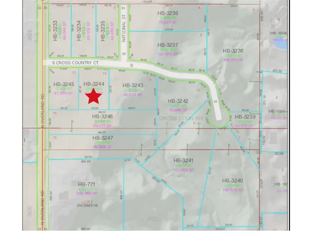 $86,900 | 517 Cross Country Court, Unit 12, Oneida, WI 54155