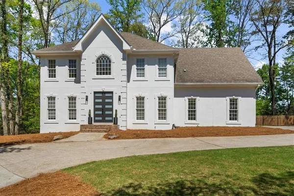 $3,650 | 11215 Highfield Chase Drive, Johns Creek, GA 30097