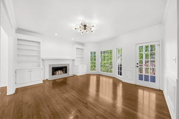 $3,650 | 11215 Highfield Chase Drive, Johns Creek, GA 30097