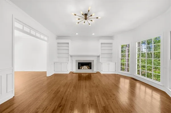 $3,650 | 11215 Highfield Chase Drive, Johns Creek, GA 30097