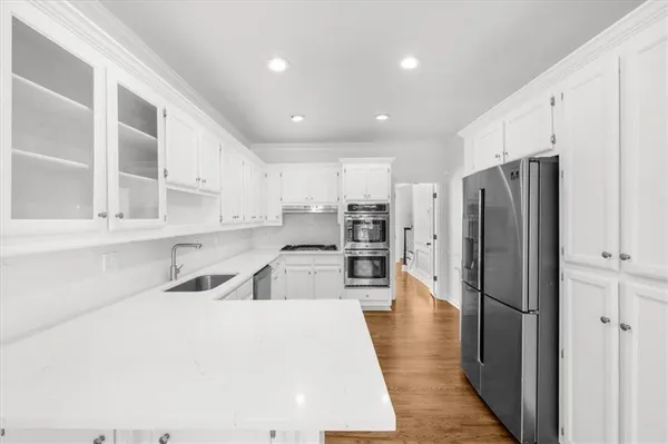 $3,650 | 11215 Highfield Chase Drive, Johns Creek, GA 30097