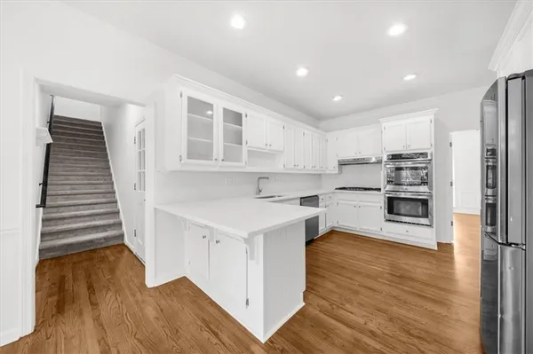 $3,650 | 11215 Highfield Chase Drive, Johns Creek, GA 30097