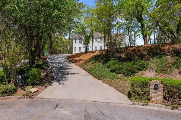 $3,650 | 11215 Highfield Chase Drive, Johns Creek, GA 30097