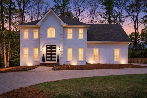 $3,650 | 11215 Highfield Chase Drive, Johns Creek, GA 30097