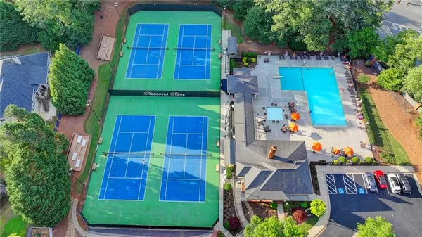 $3,650 | 11215 Highfield Chase Drive, Johns Creek, GA 30097