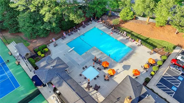 $3,650 | 11215 Highfield Chase Drive, Johns Creek, GA 30097