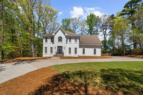 $3,650 | 11215 Highfield Chase Drive, Johns Creek, GA 30097