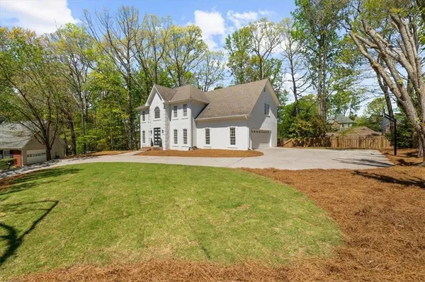 $3,650 | 11215 Highfield Chase Drive, Johns Creek, GA 30097