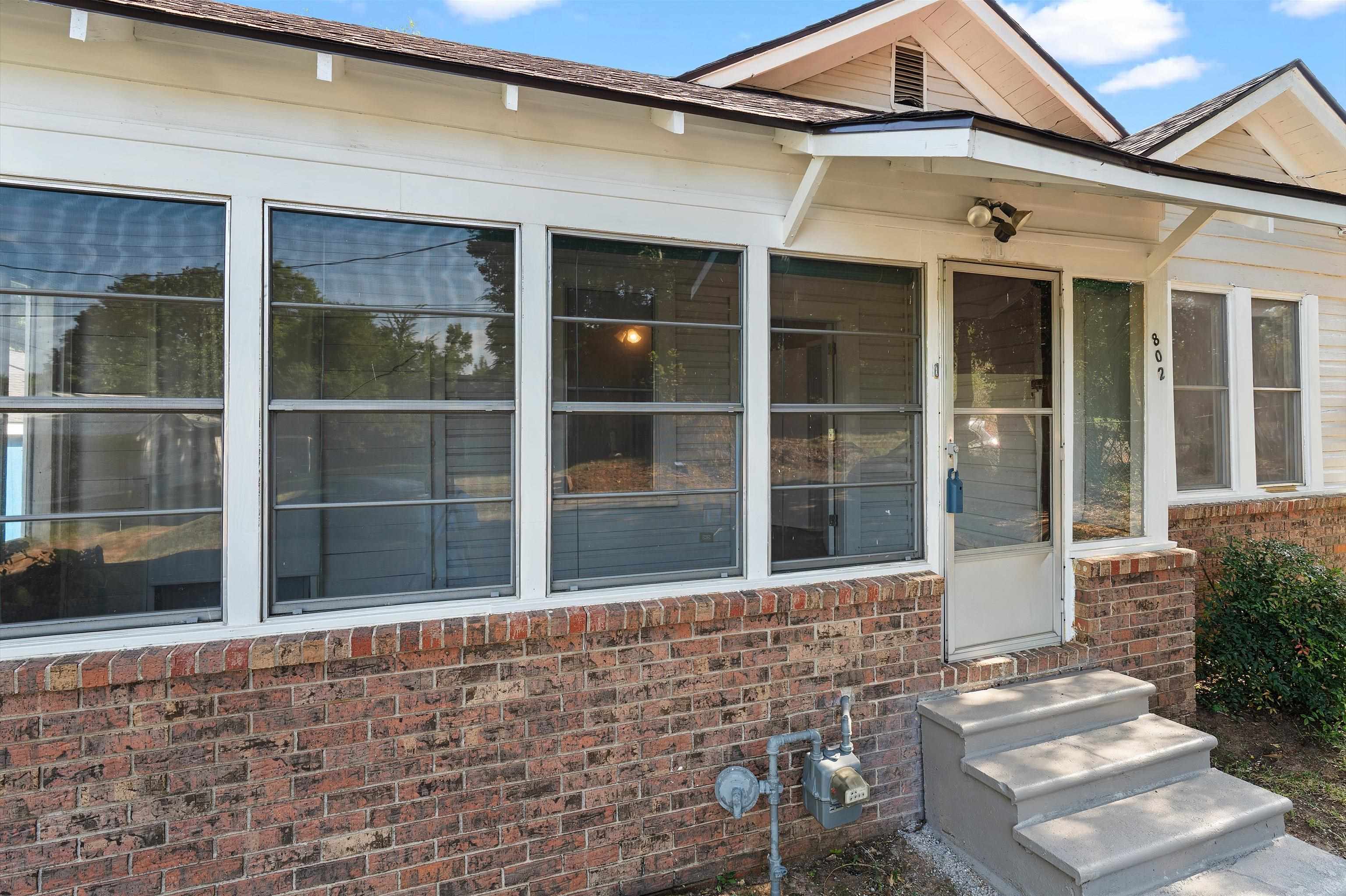 802 Key Street Marshall, TX 75670 - Photo 2 of 17 Gallery Image 2