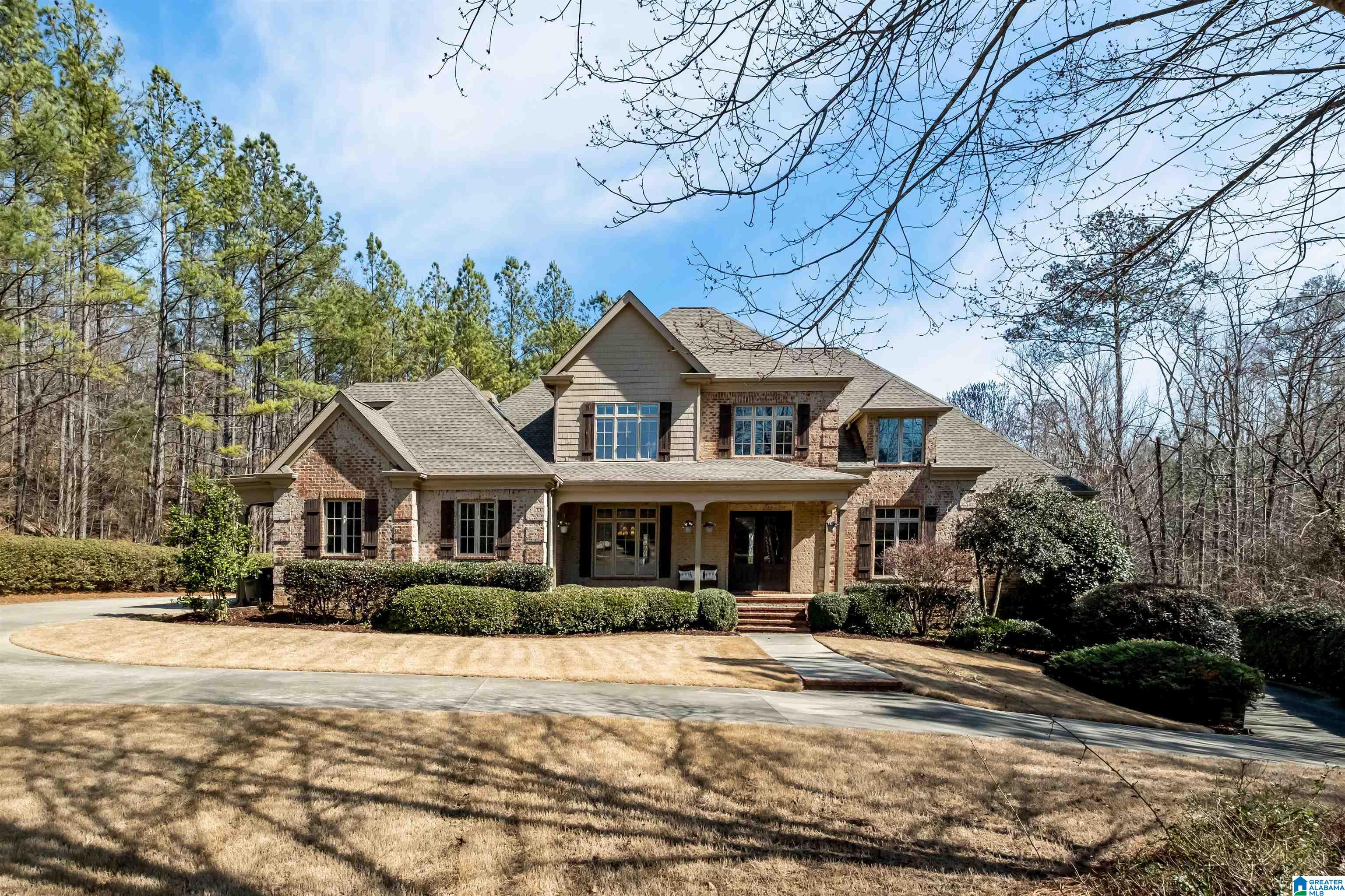 7318 Kings Mountain Place Birmingham, AL 35242 - Photo 8 of 93