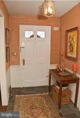 Entryway/Foyer