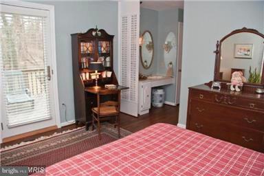 311 East Ridgely Road Lutherville-Timonium, MD 21093 - Photo 13 of 25 Master Bedroom #2