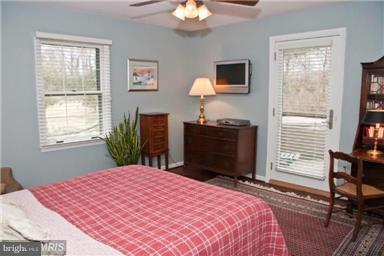 311 East Ridgely Road Lutherville-Timonium, MD 21093 - Photo 14 of 25 Master Bedroom #3