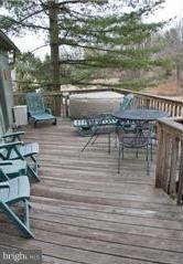 311 East Ridgely Road Lutherville-Timonium, MD 21093 - Photo 22 of 25 Deck