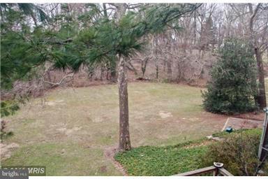311 East Ridgely Road Lutherville-Timonium, MD 21093 - Photo 23 of 25 Deck - View From